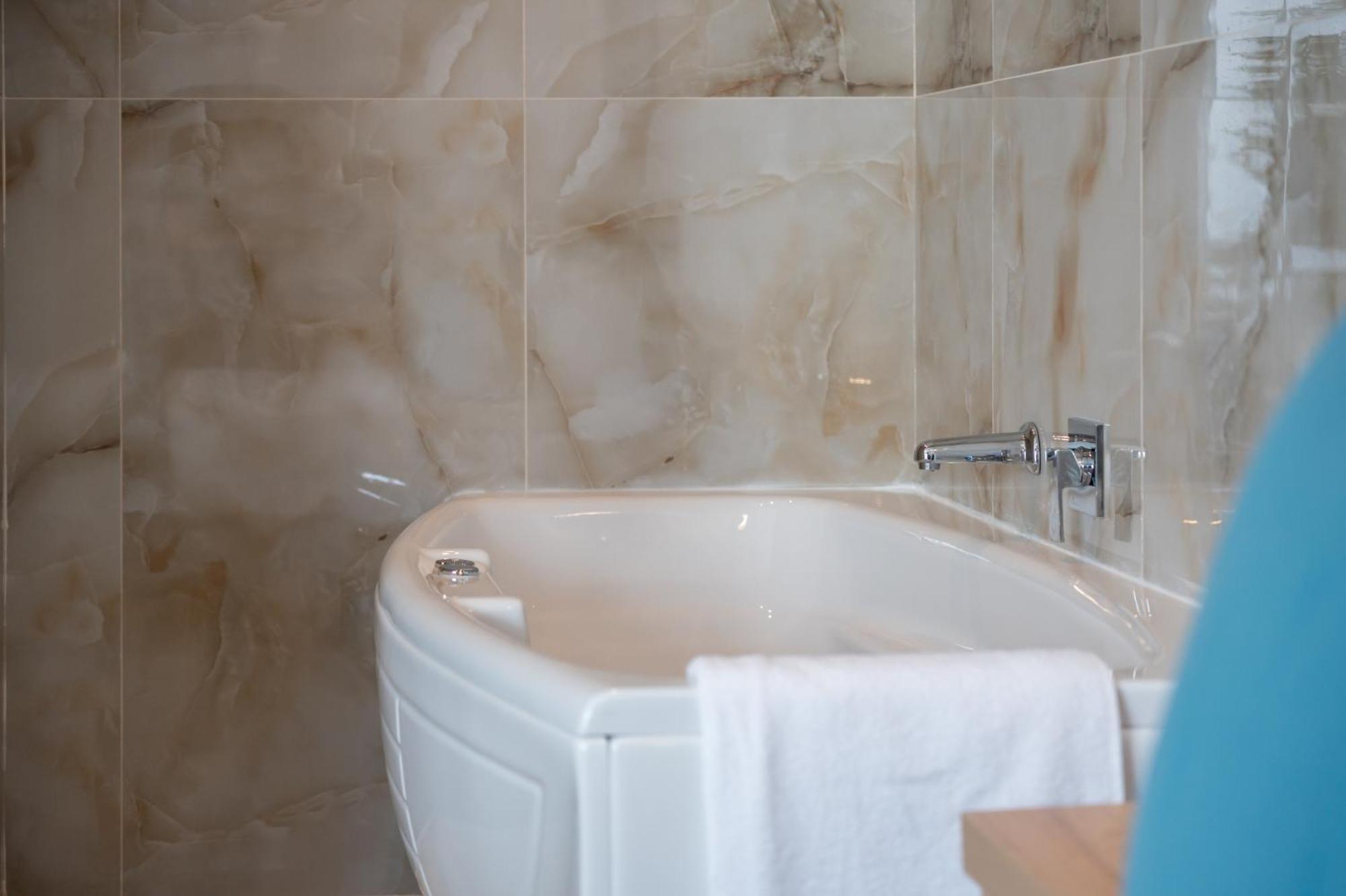 Holiday home Elena's Luxury Sea View House 2 *